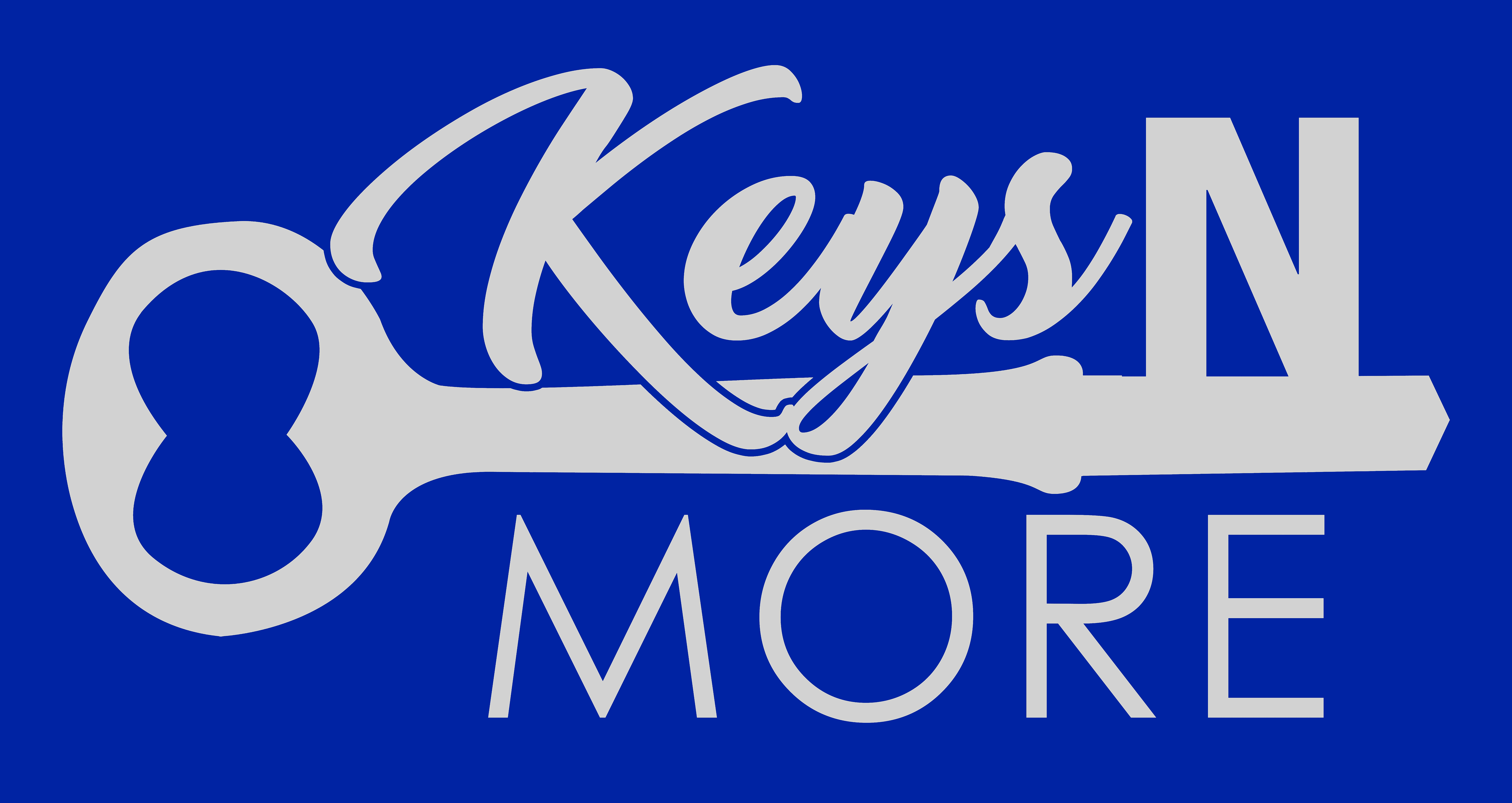 Keys'N'More